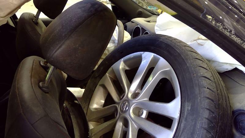 2011 Nissan Juke Air Cond. Evaporator