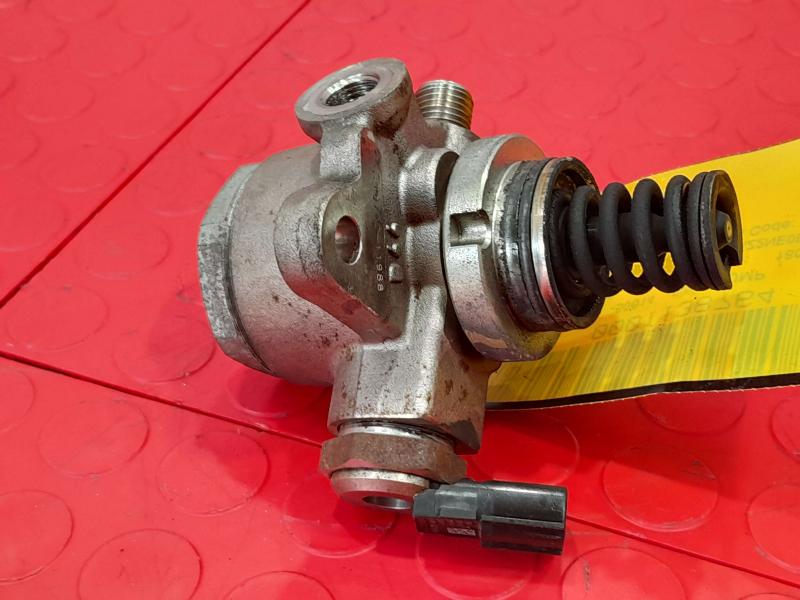 2014 Infiniti QX80 Fuel Pump