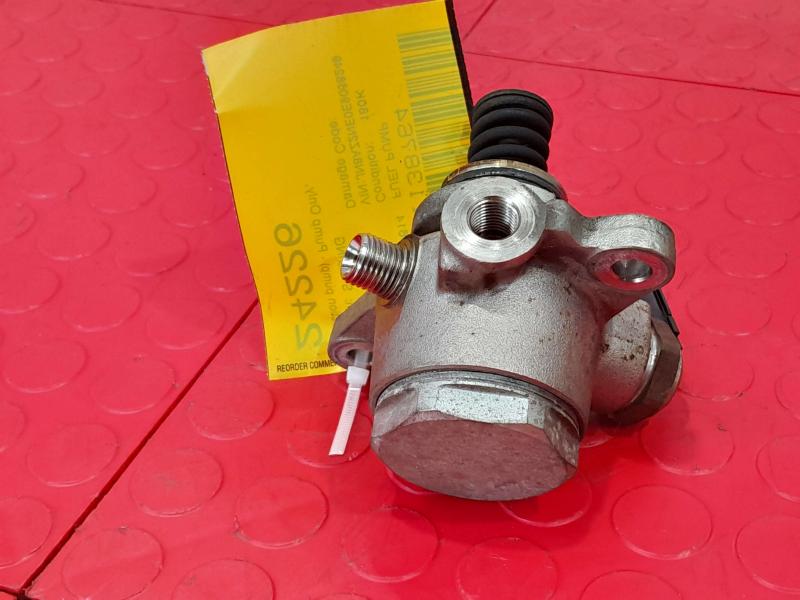 2014 Infiniti QX80 Fuel Pump
