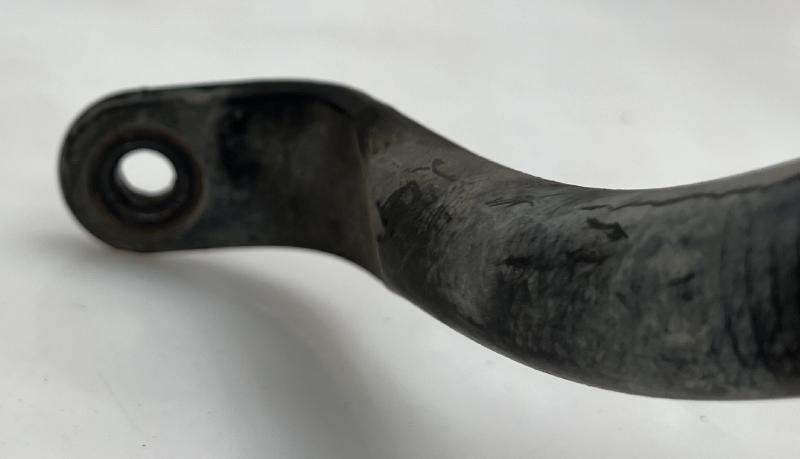2017 Jeep Compass Stabilizer Bar