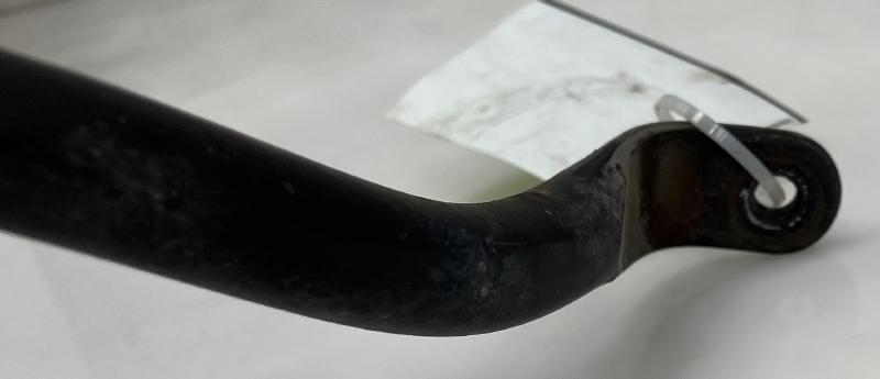 2017 Jeep Compass Stabilizer Bar
