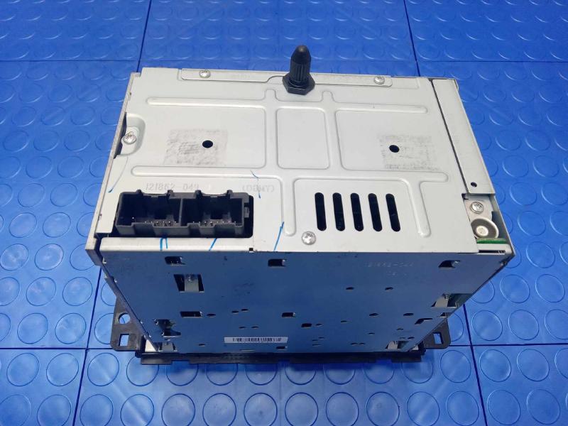 2011 Chevrolet Impala Audio & Visual Equip.(Radio)