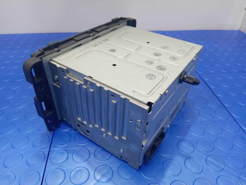 2011 Chevrolet Impala Audio & Visual Equip.(Radio)