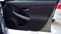 2010 Toyota Prius Front Door Trim Panel
