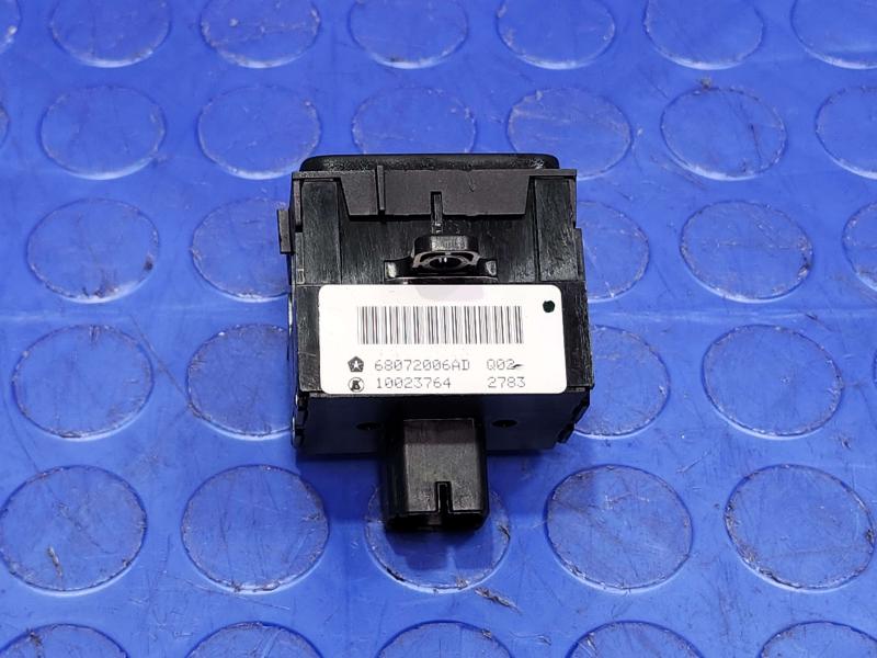 2014 Dodge Journey Misc Ebay Parts