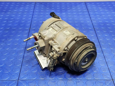 2015 Ford Fusion A/C Air Compressor