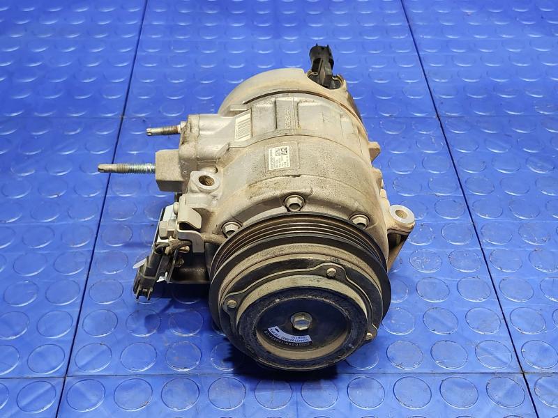 2015 Ford Fusion A/C Air Compressor