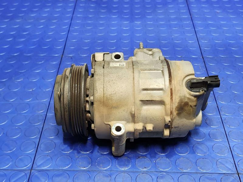 2015 Ford Fusion A/C Air Compressor