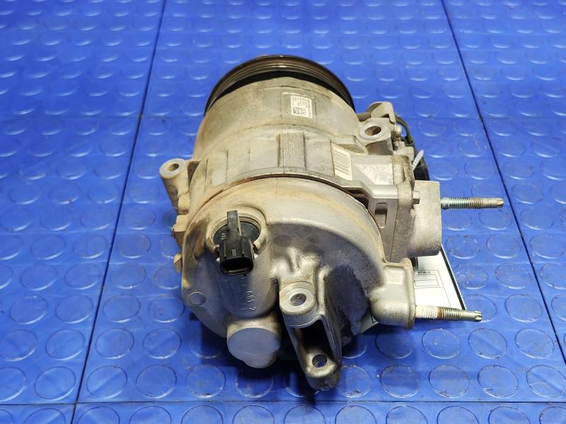 2015 Ford Fusion A/C Air Compressor