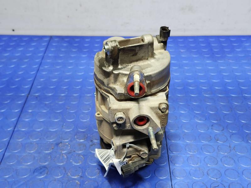 2015 Ford Fusion A/C Air Compressor