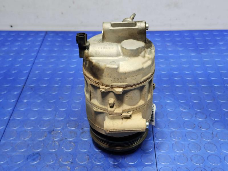 2015 Ford Fusion A/C Air Compressor