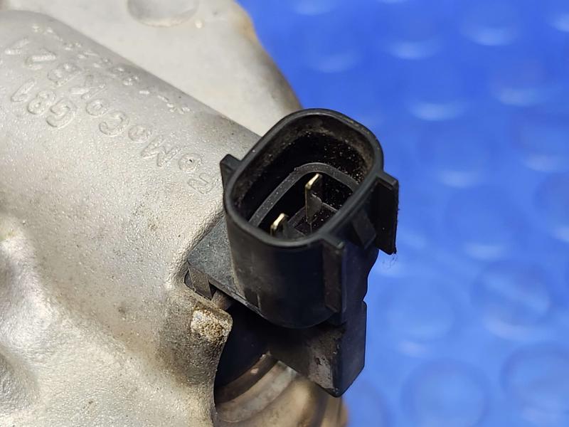 2015 Ford Fusion A/C Air Compressor