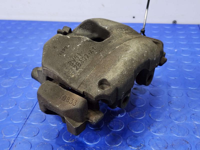 2014 Ford Escape Caliper