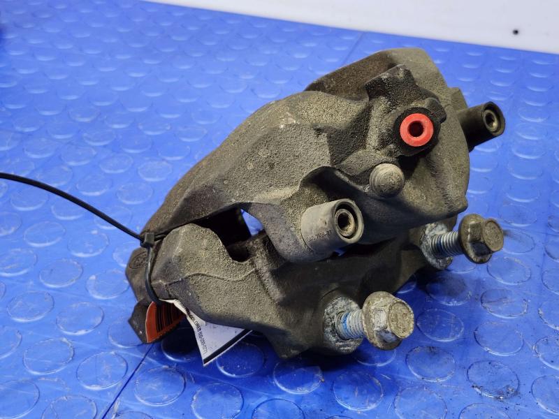 2014 Ford Escape Caliper
