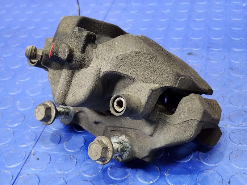 2014 Ford Escape Caliper