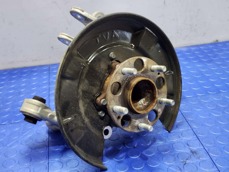 2022 Honda Accord Rear Knuckle/Stub Axle
