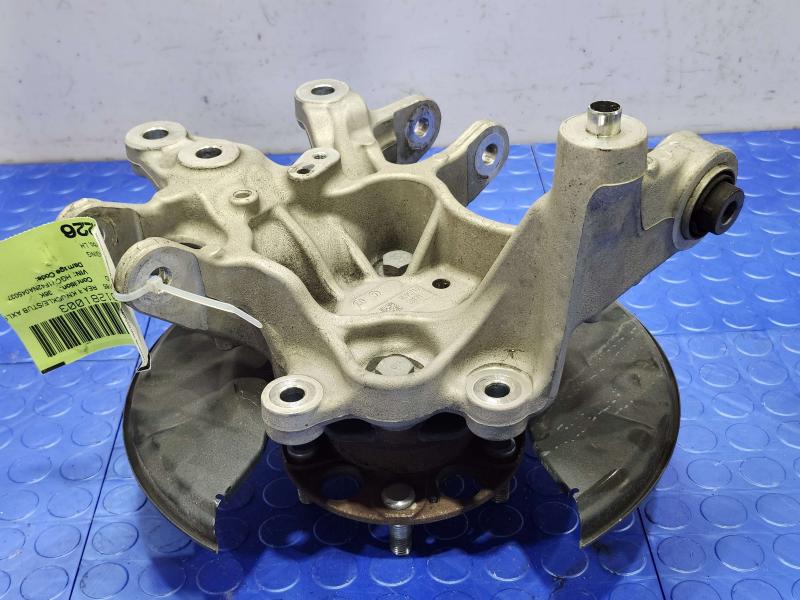 2022 Honda Accord Rear Knuckle/Stub Axle