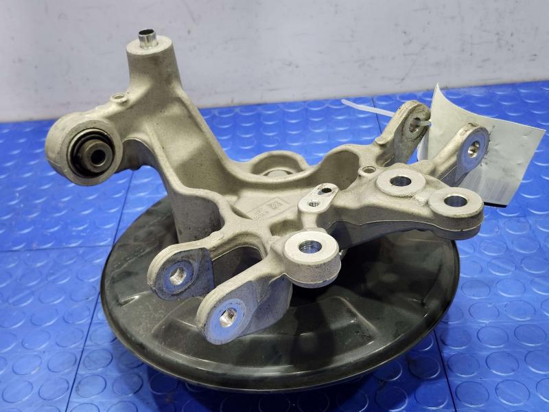 2022 Honda Accord Rear Knuckle/Stub Axle
