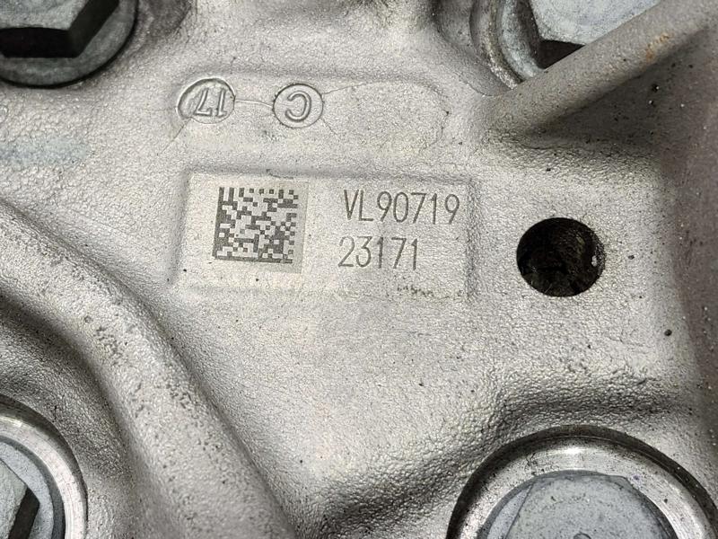 2022 Honda Accord Rear Knuckle/Stub Axle