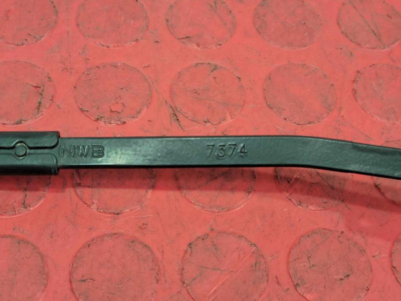 2007-2015 Mazda CX-9 Windshield Wiper Arm Left Driver Side OEM TD1167321