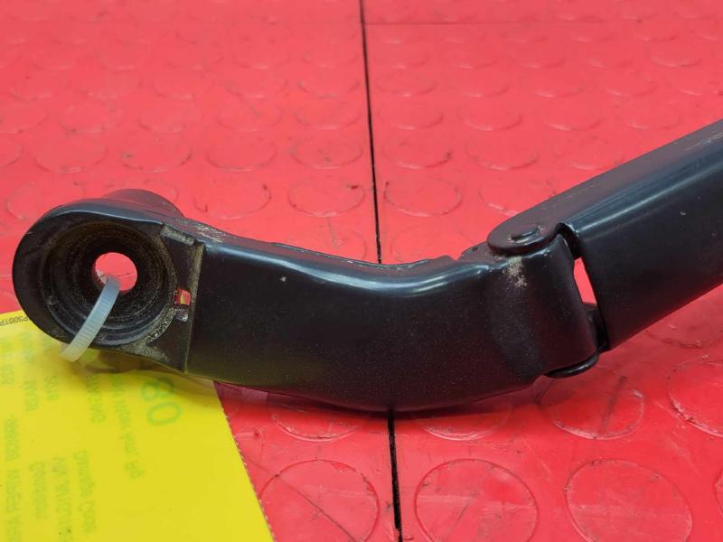 2014-2017 Mazda 6 Windshield Wiper Arm Right Passenger Side OEM GHR167321