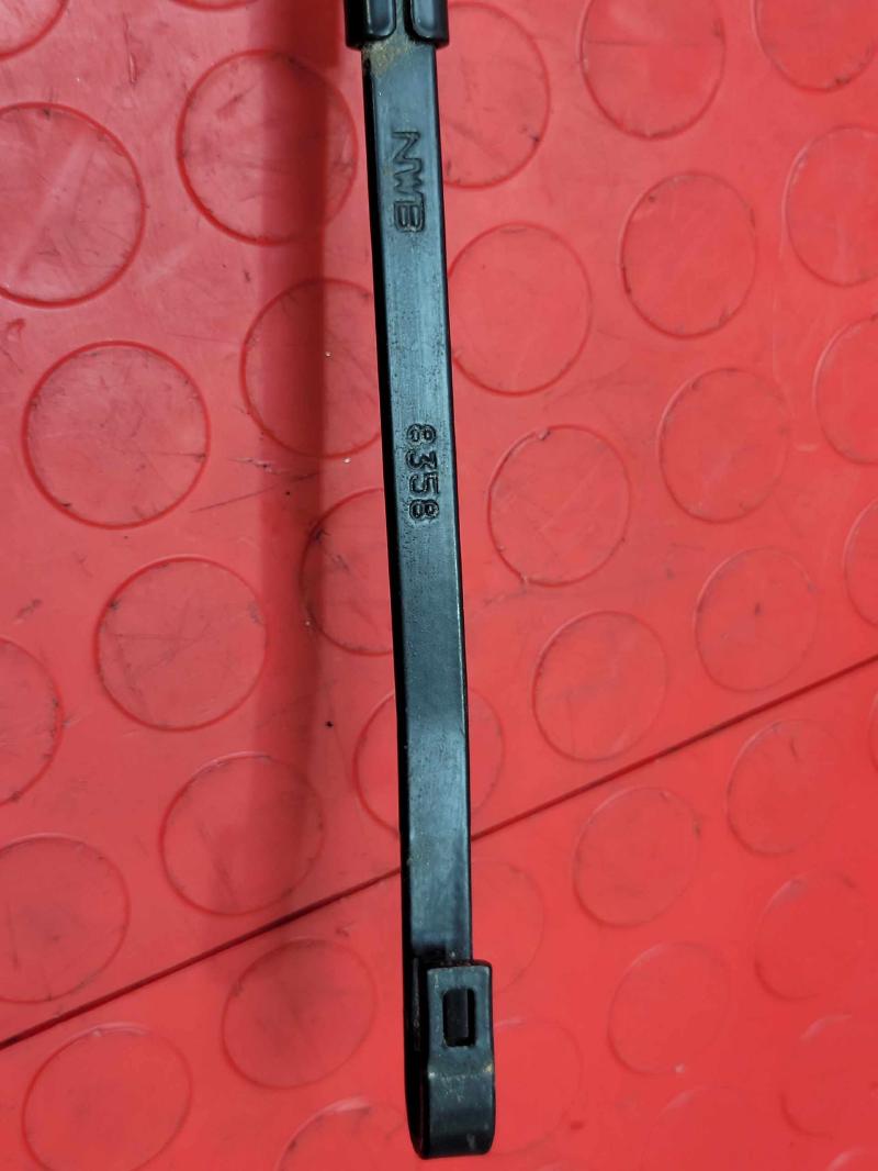 2014-2017 Mazda 6 Windshield Wiper Arm Right Passenger Side OEM GHR167321