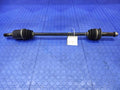 2014 Subaru Crosstrek Axle Shaft