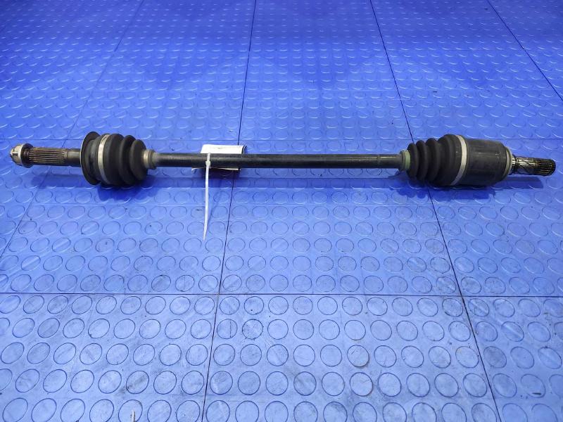 2014 Subaru Crosstrek Axle Shaft