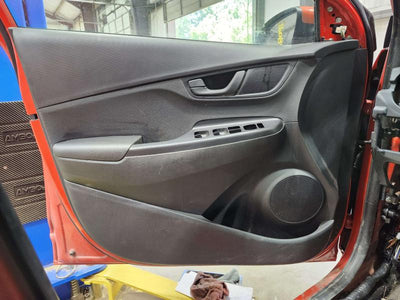 2019 Hyundai Kona Front Door Trim Panel