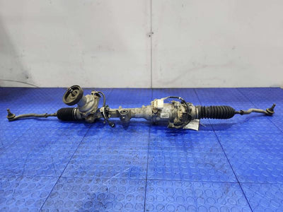 2015 Acura TLX Steering Gear (Incl. Rack)