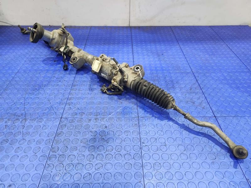 2015 Acura TLX Steering Gear (Incl. Rack)