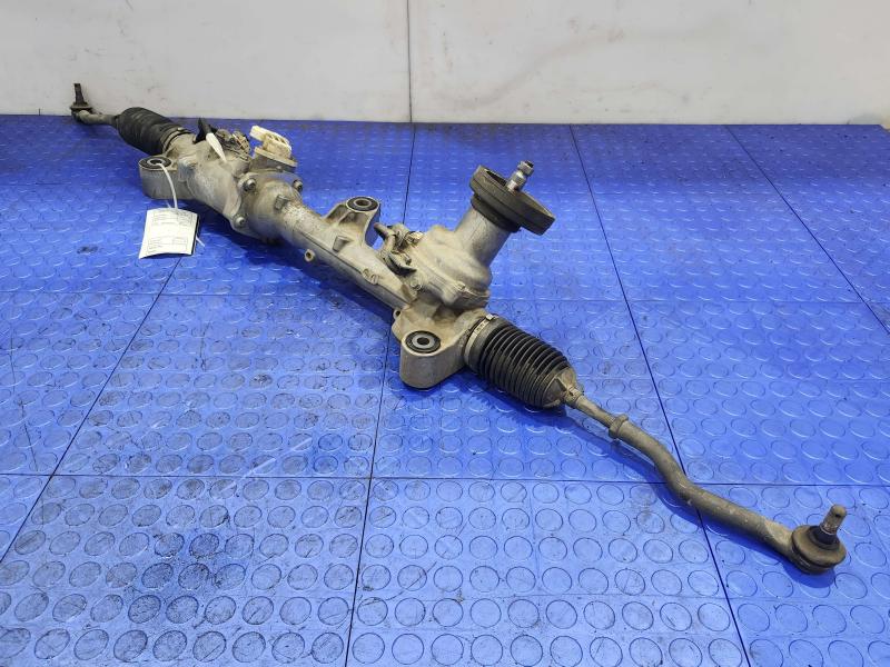 2015 Acura TLX Steering Gear (Incl. Rack)