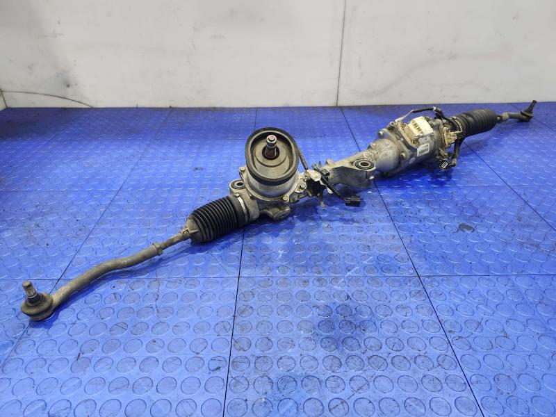 2015 Acura TLX Steering Gear (Incl. Rack)