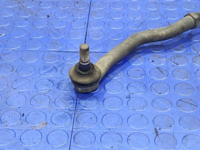 2015 Acura TLX Steering Gear (Incl. Rack)