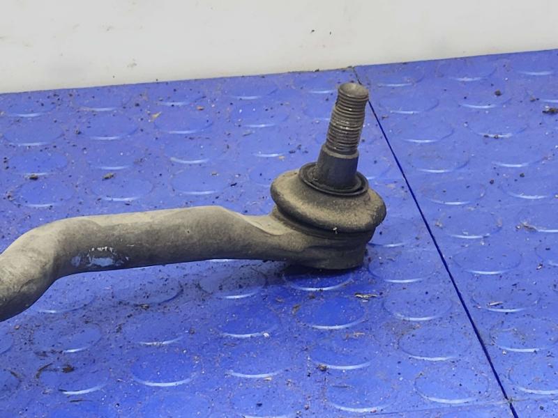 2015 Acura TLX Steering Gear (Incl. Rack)