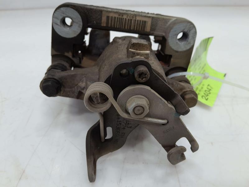 2018 Chevrolet Impala Caliper