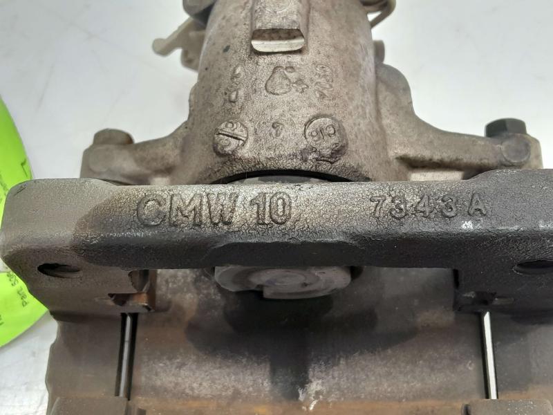 2018 Chevrolet Impala Caliper