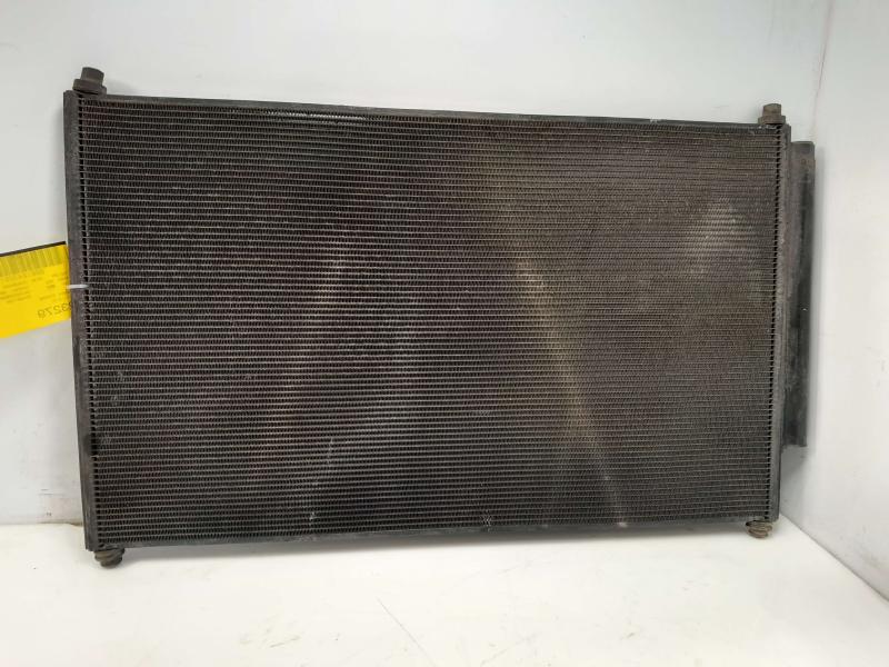 2008 Acura MDX Condenser