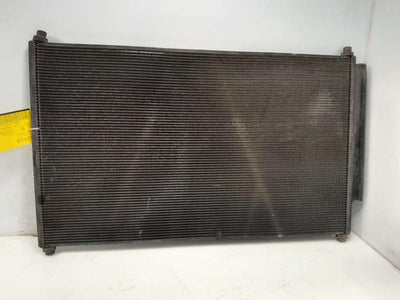 2008 Acura MDX Condenser