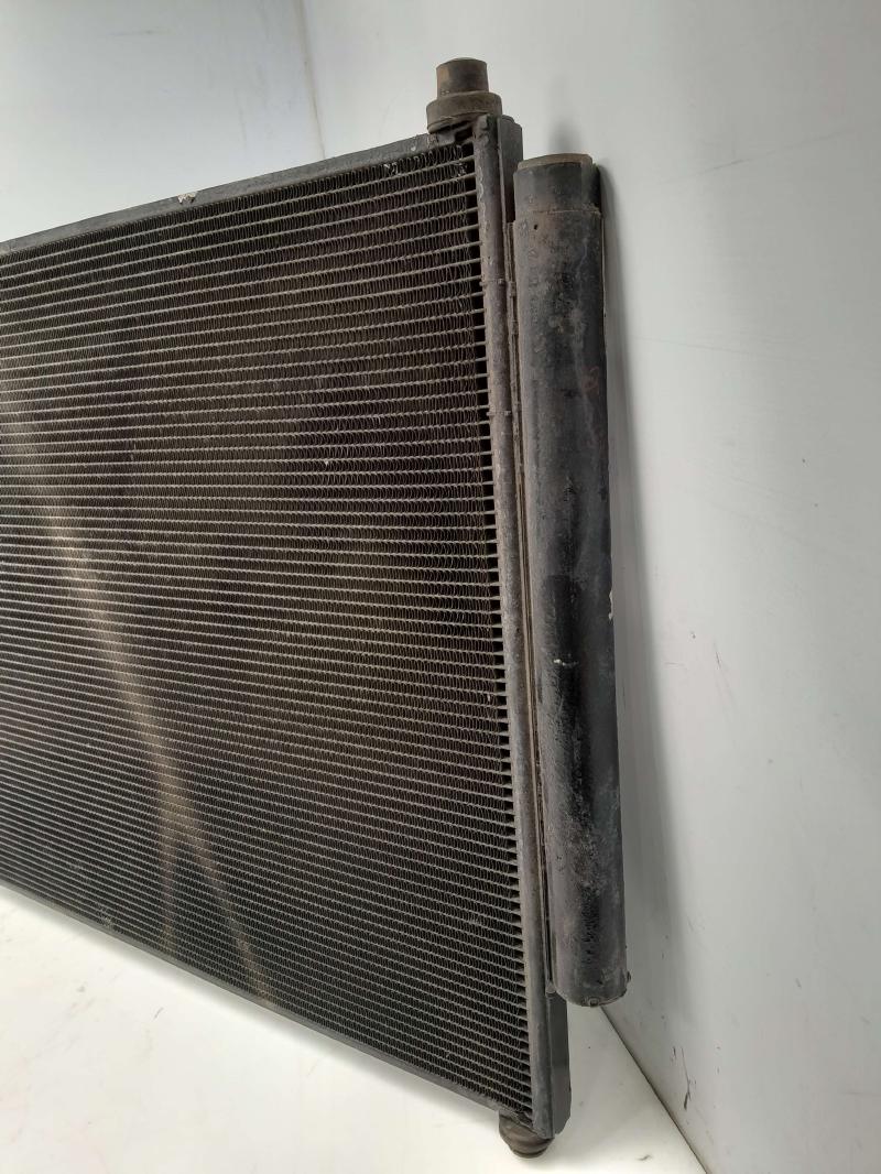 2008 Acura MDX Condenser