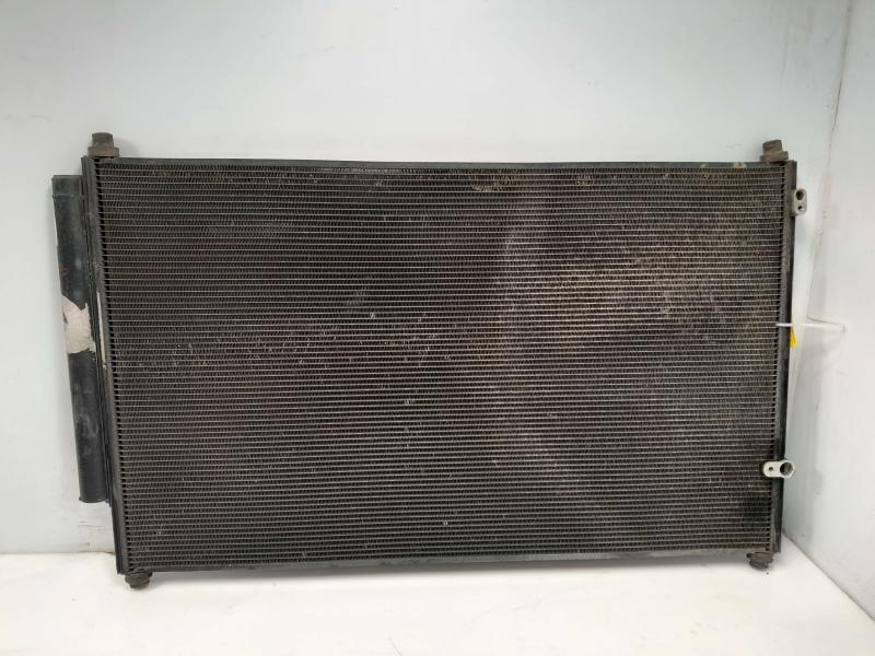2008 Acura MDX Condenser