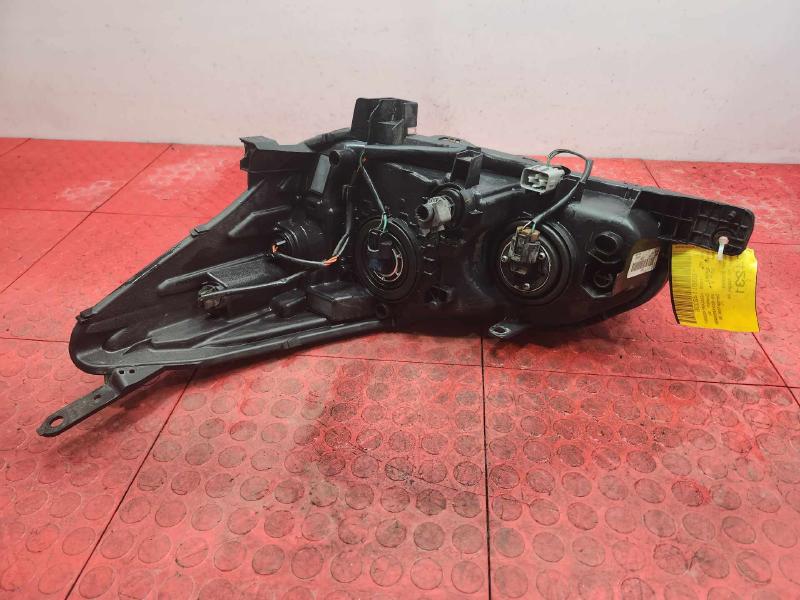 2021 Subaru Impreza Headlamp Assembly