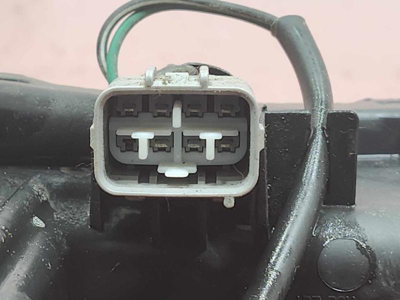 2021 Subaru Impreza Headlamp Assembly