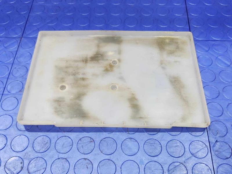 2015-2020 Nissan Rogue Battery Tray Carrier Genuine OEM Part 24428JY00A