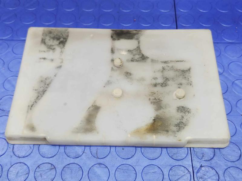2015-2020 Nissan Rogue Battery Tray Carrier Genuine OEM Part 24428JY00A