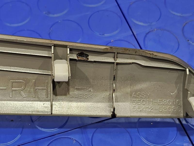 2014 Lexus IS 250 Misc Ebay Parts