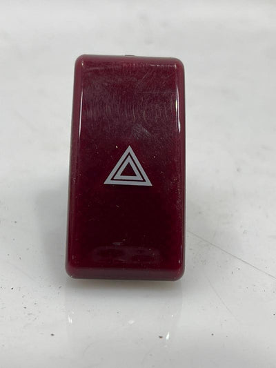 2013 - 2015 Subaru XV Crosstrek Hazard Light Switch OEM 83037FJ000