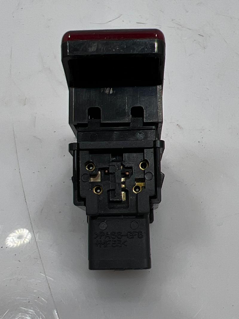 2013 - 2015 Subaru XV Crosstrek Hazard Light Switch OEM 83037FJ000
