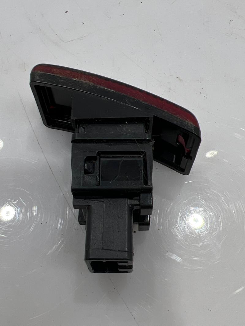 2013 - 2015 Subaru XV Crosstrek Hazard Light Switch OEM 83037FJ000