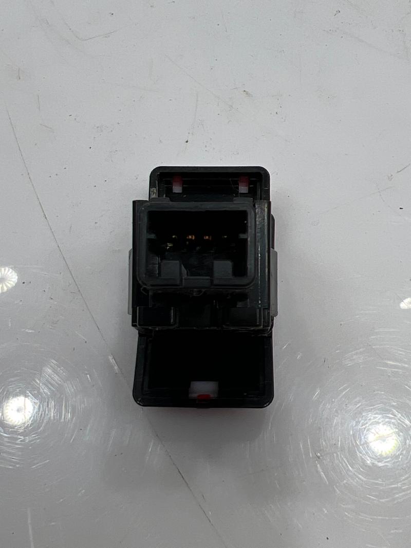 2013 - 2015 Subaru XV Crosstrek Hazard Light Switch OEM 83037FJ000